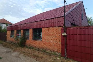 Фото №2: Дом 108 м² - Ленина, мкр. СТ Юбилейное, ул. Земляничная, 41