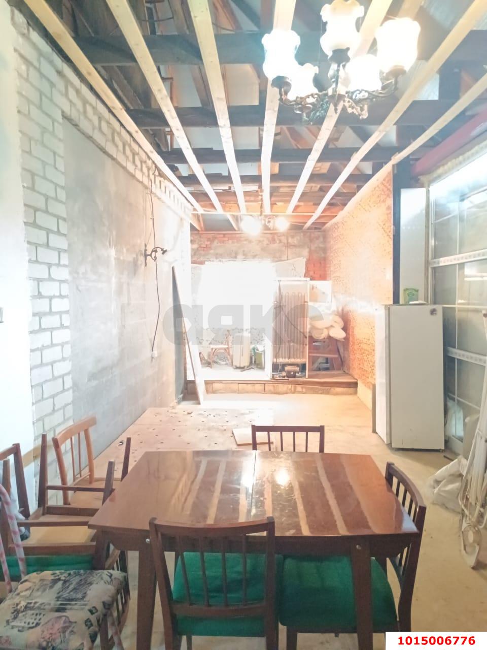 Фото №7: Дом 108 м² + 4.1 сот. - Ленина, Карасунский внутригородской округ, мкр. СТ Юбилейное, ул. Земляничная, 41