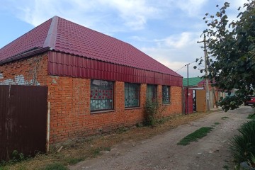 Фото №1: Дом 108 м² - Ленина, мкр. СТ Юбилейное, ул. Земляничная, 41