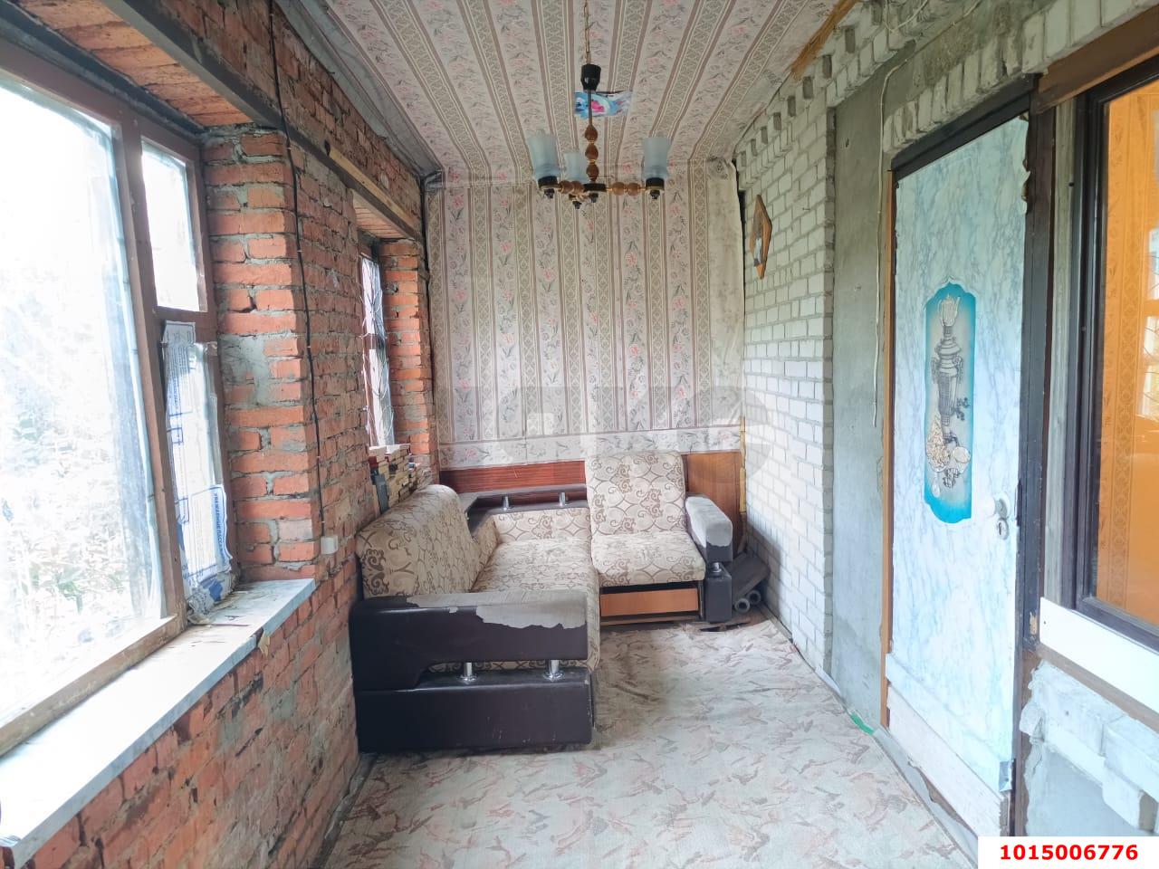 Фото №9: Дом 108 м² + 4.1 сот. - Ленина, Карасунский внутригородской округ, мкр. СТ Юбилейное, ул. Земляничная, 41