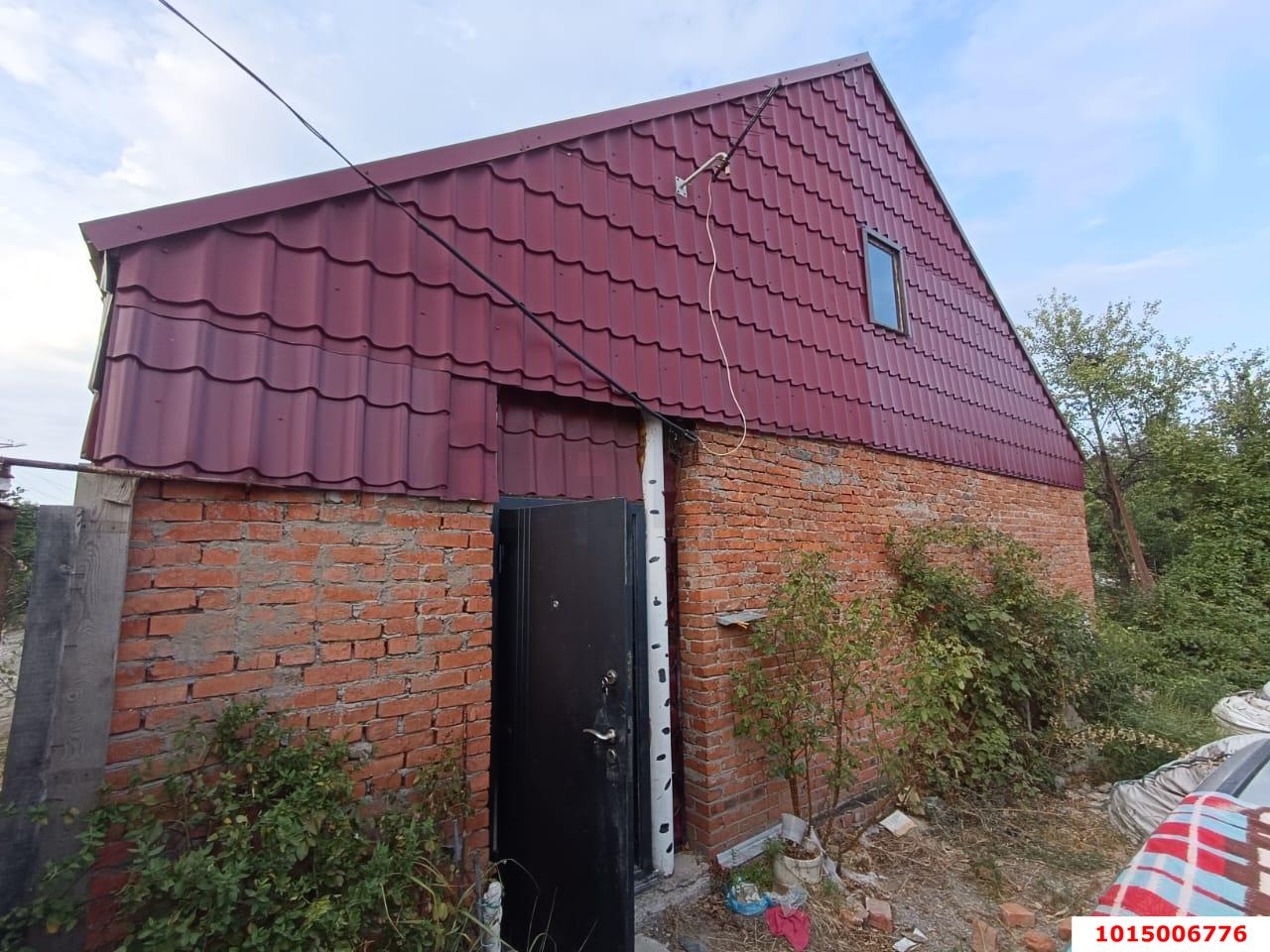 Фото №12: Дом 108 м² + 4.1 сот. - Ленина, СТ Юбилейное, ул. Земляничная, 41