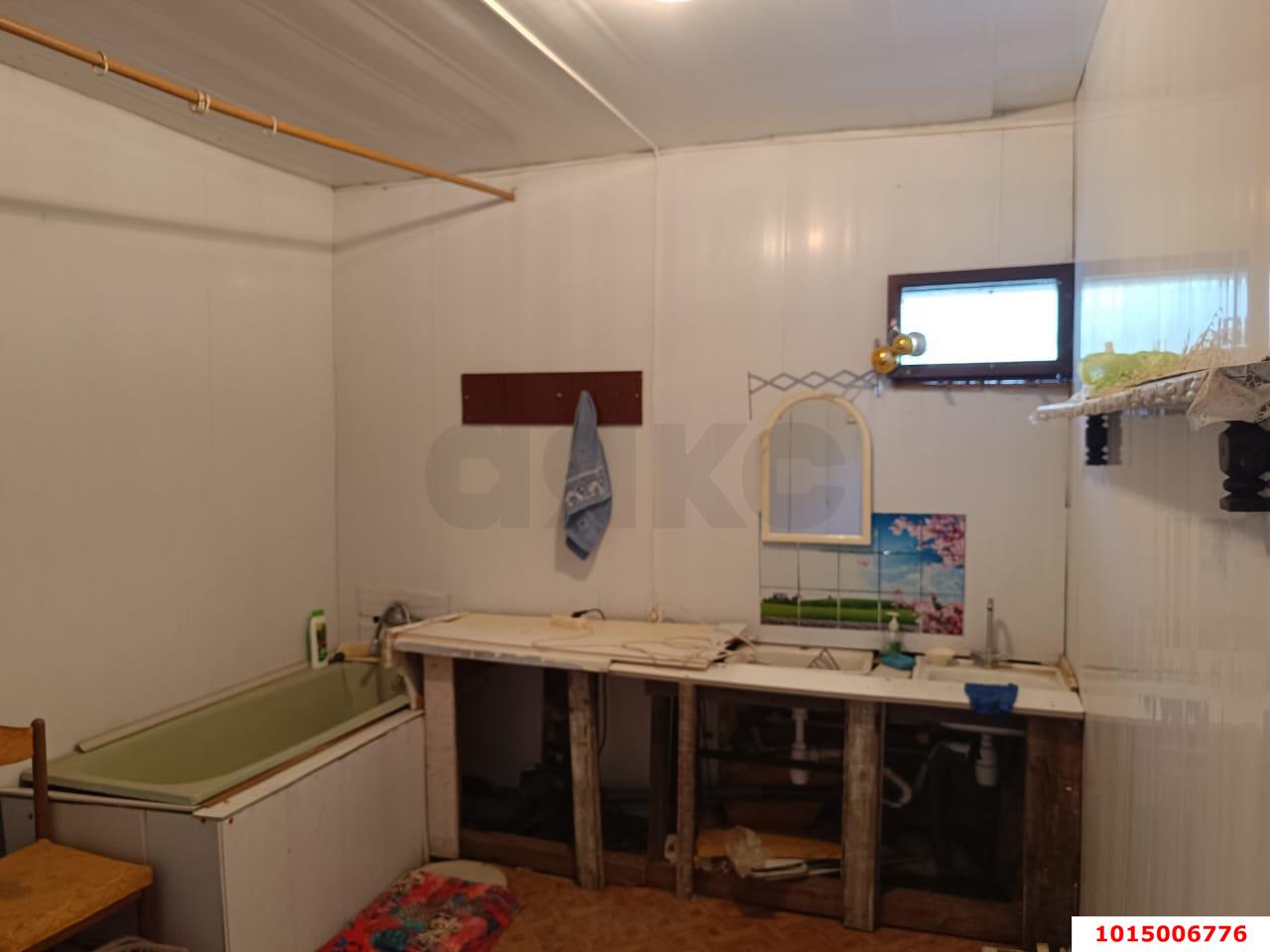 Фото №8: Дом 108 м² + 4.1 сот. - Ленина, Карасунский внутригородской округ, мкр. СТ Юбилейное, ул. Земляничная, 41