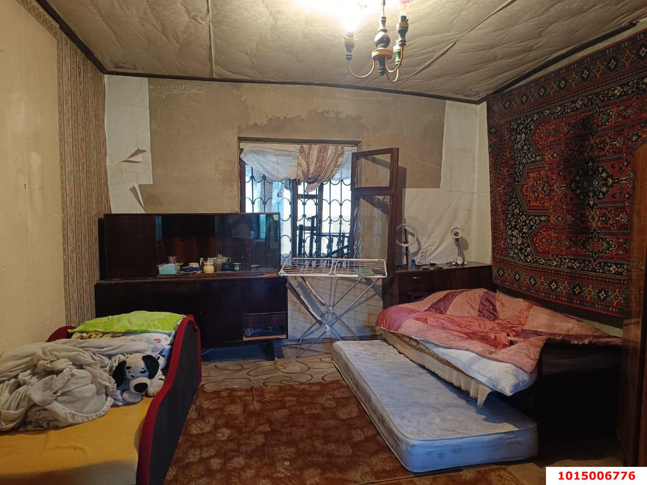 Фото №10: Дом 108 м² + 4.1 сот. - Ленина, Карасунский внутригородской округ, мкр. СТ Юбилейное, ул. Земляничная, 41