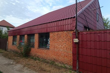 Фото №2: Дом 108 м² - Ленина, мкр. СТ Юбилейное, ул. Земляничная, 41