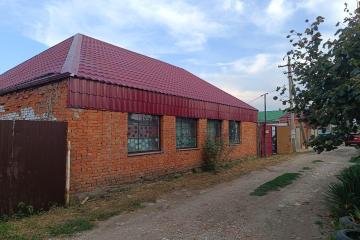 Фото №1: Дом 108 м² - Ленина, мкр. СТ Юбилейное, ул. Земляничная, 41