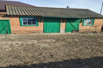 Фото №5: Дом 56 м² - Старовеличковская, ул. Садовая, 16