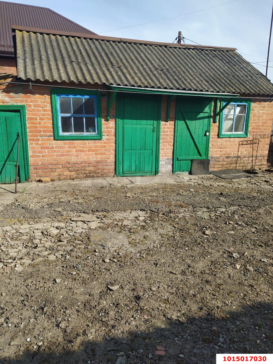 Фото №5: Дом 56 м² + 25.91 сот. - Старовеличковская, ул. Садовая, 16