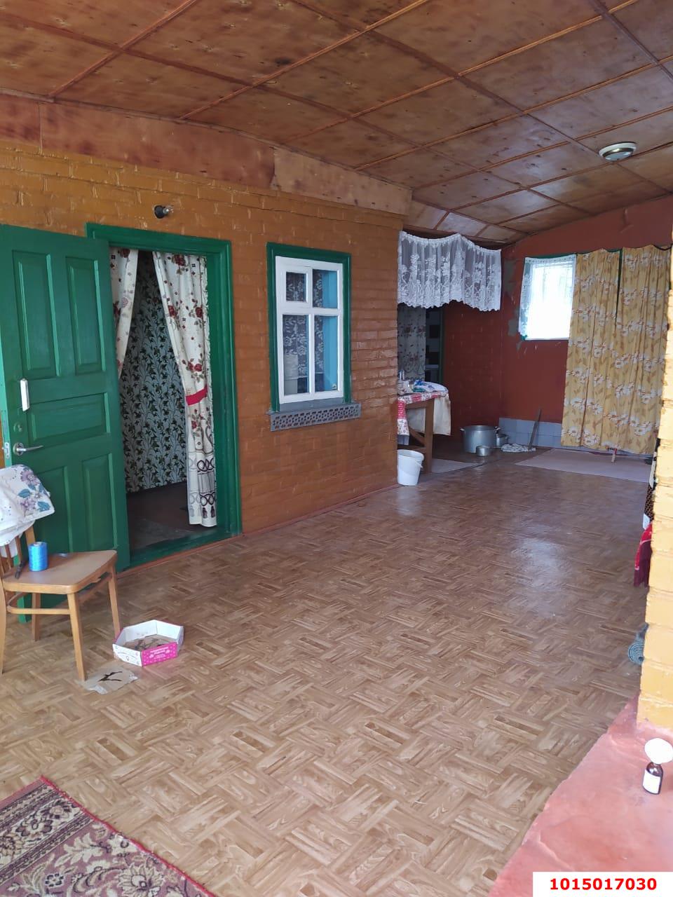 Фото №6: Дом 56 м² + 25.91 сот. - Старовеличковская, ул. Садовая, 16