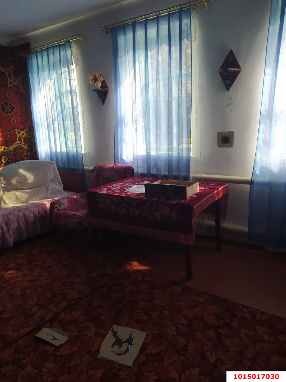 Фото №12: Дом 56 м² + 25.91 сот. - Старовеличковская, ул. Садовая, 16