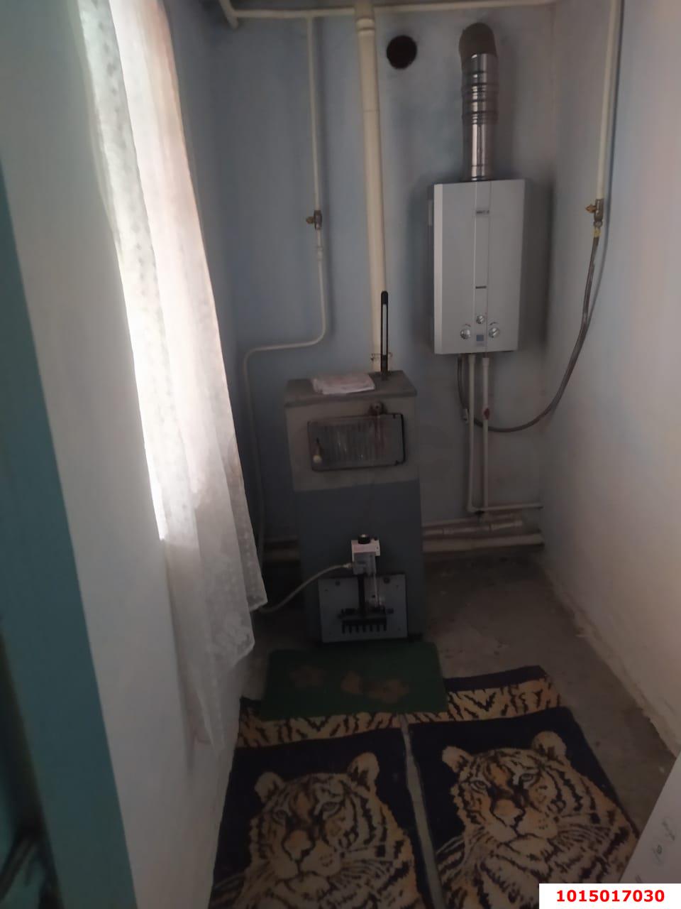 Фото №14: Дом 56 м² + 25.91 сот. - Старовеличковская, ул. Садовая, 16