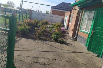 Фото №3: Дом 56 м² - Старовеличковская, ул. Садовая, 16
