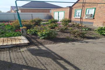 Фото №2: Дом 56 м² - Старовеличковская, ул. Садовая, 16