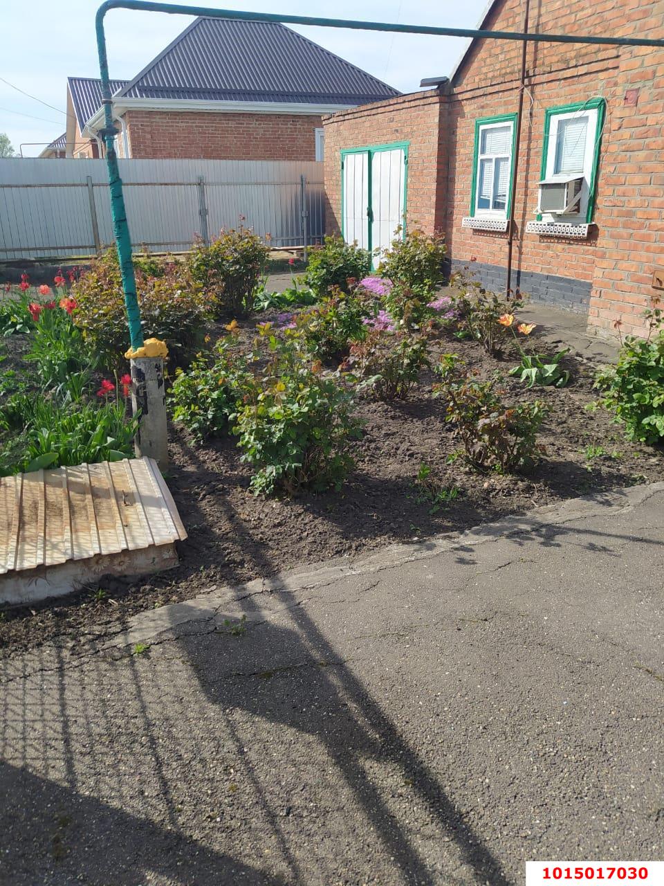 Фото №2: Дом 56 м² + 25.91 сот. - Старовеличковская, ул. Садовая, 16