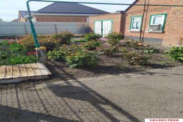 Фото №2: Дом 56 м² - Старовеличковская, ул. Садовая, 16