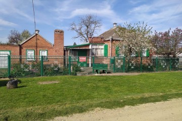 Фото №1: Дом 56 м² - Старовеличковская, ул. Садовая, 16