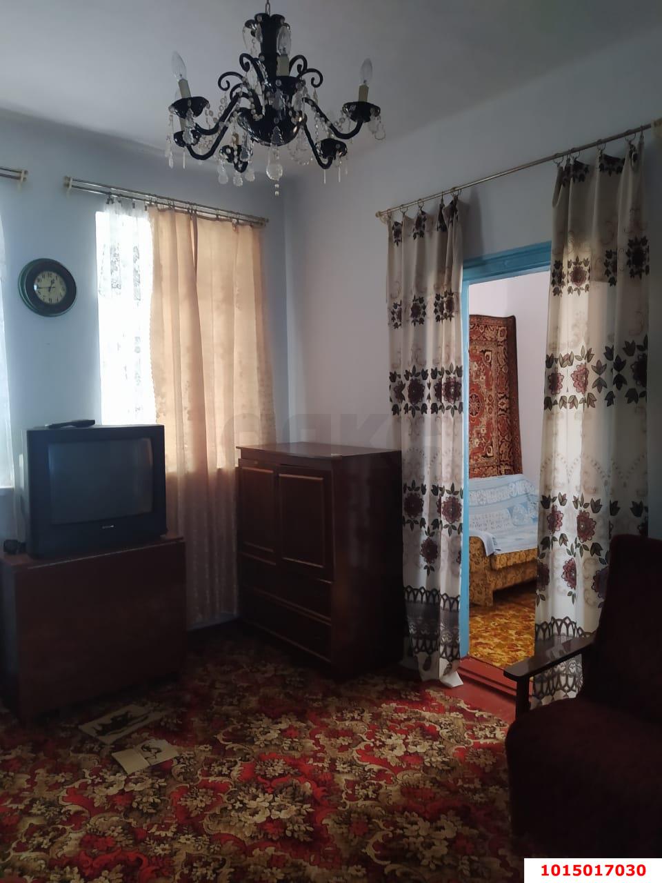 Фото №7: Дом 56 м² + 25.91 сот. - Старовеличковская, ул. Садовая, 16