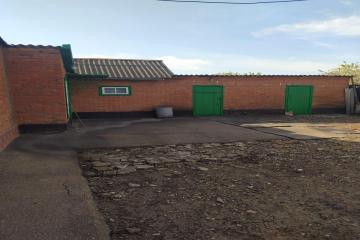 Фото №4: Дом 56 м² - Старовеличковская, ул. Садовая, 16