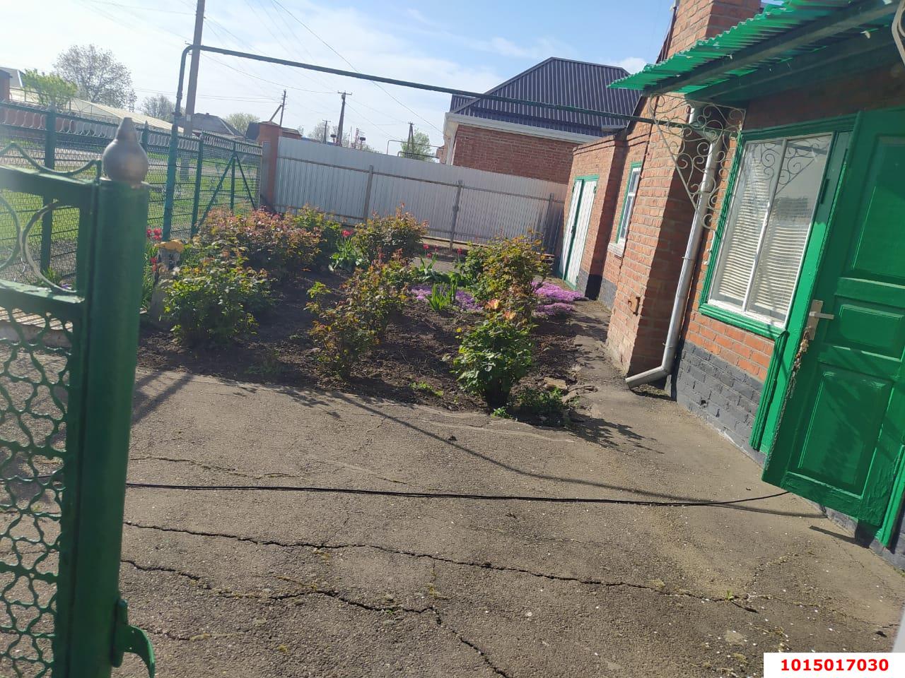 Фото №3: Дом 56 м² + 25.91 сот. - Старовеличковская, ул. Садовая, 16