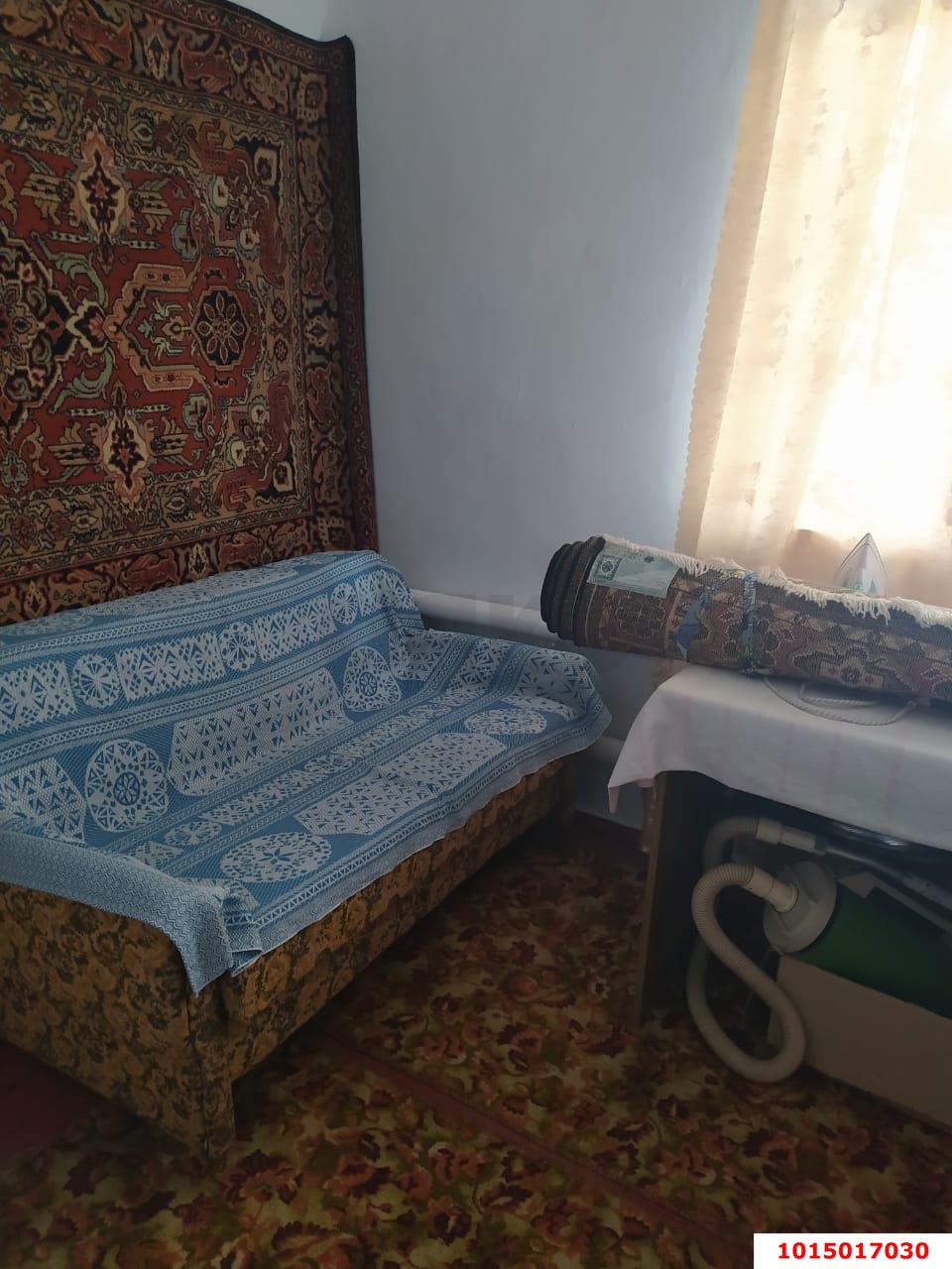 Фото №8: Дом 56 м² + 25.91 сот. - Старовеличковская, ул. Садовая, 16