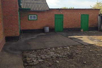 Фото №4: Дом 56 м² - Старовеличковская, ул. Садовая, 16