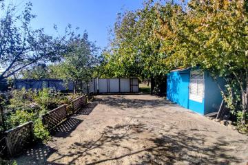 Фото №3: Дом 23 м² - НСТ Новые Сады Сатурна, мкр. Прикубанский внутригородской округ, ул. Абрикосовая