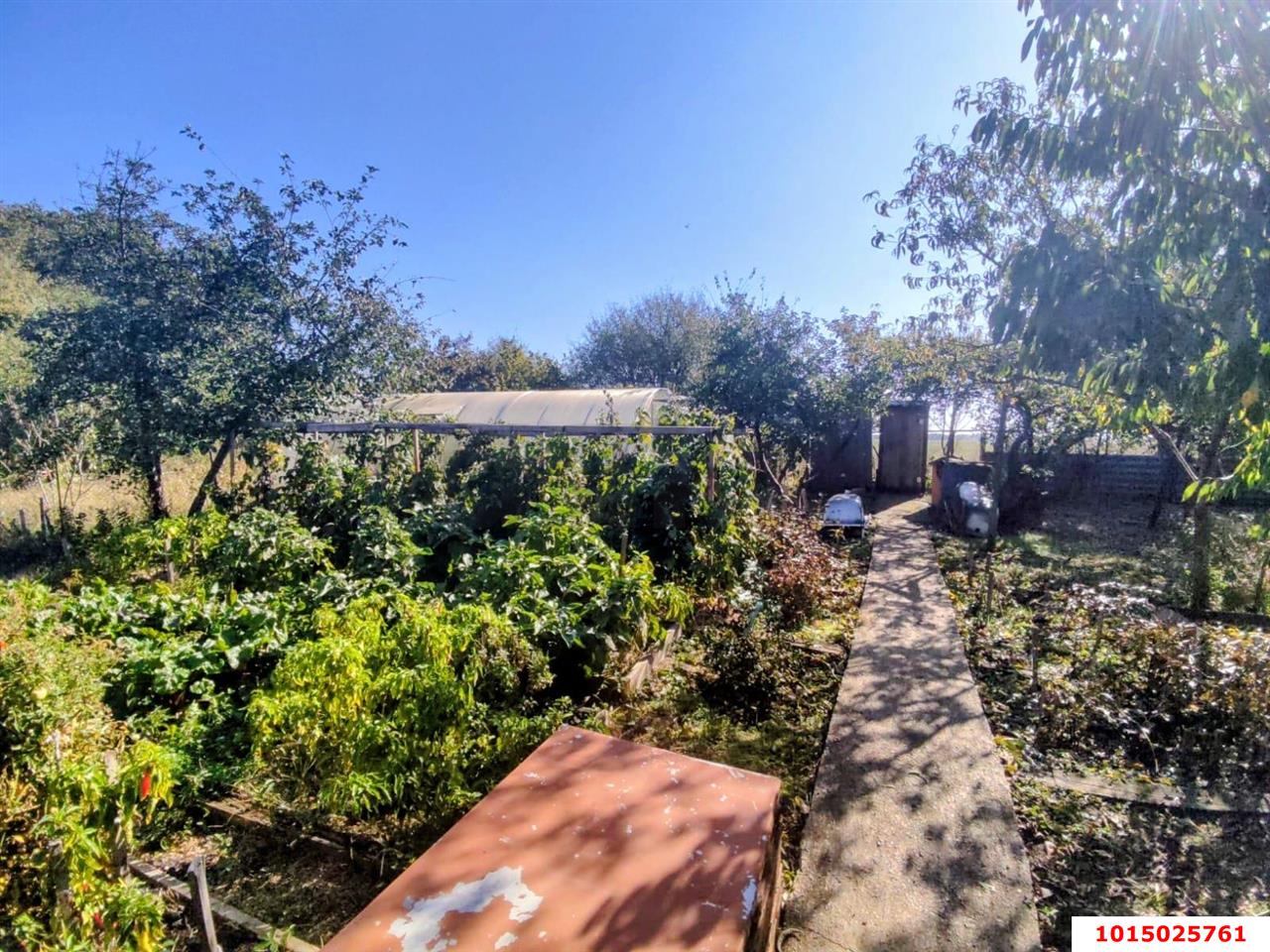 Фото №7: Дом 23 м² + 6.3 сот. - НСТ Новые Сады Сатурна, мкр. Прикубанский внутригородской округ, ул. Абрикосовая