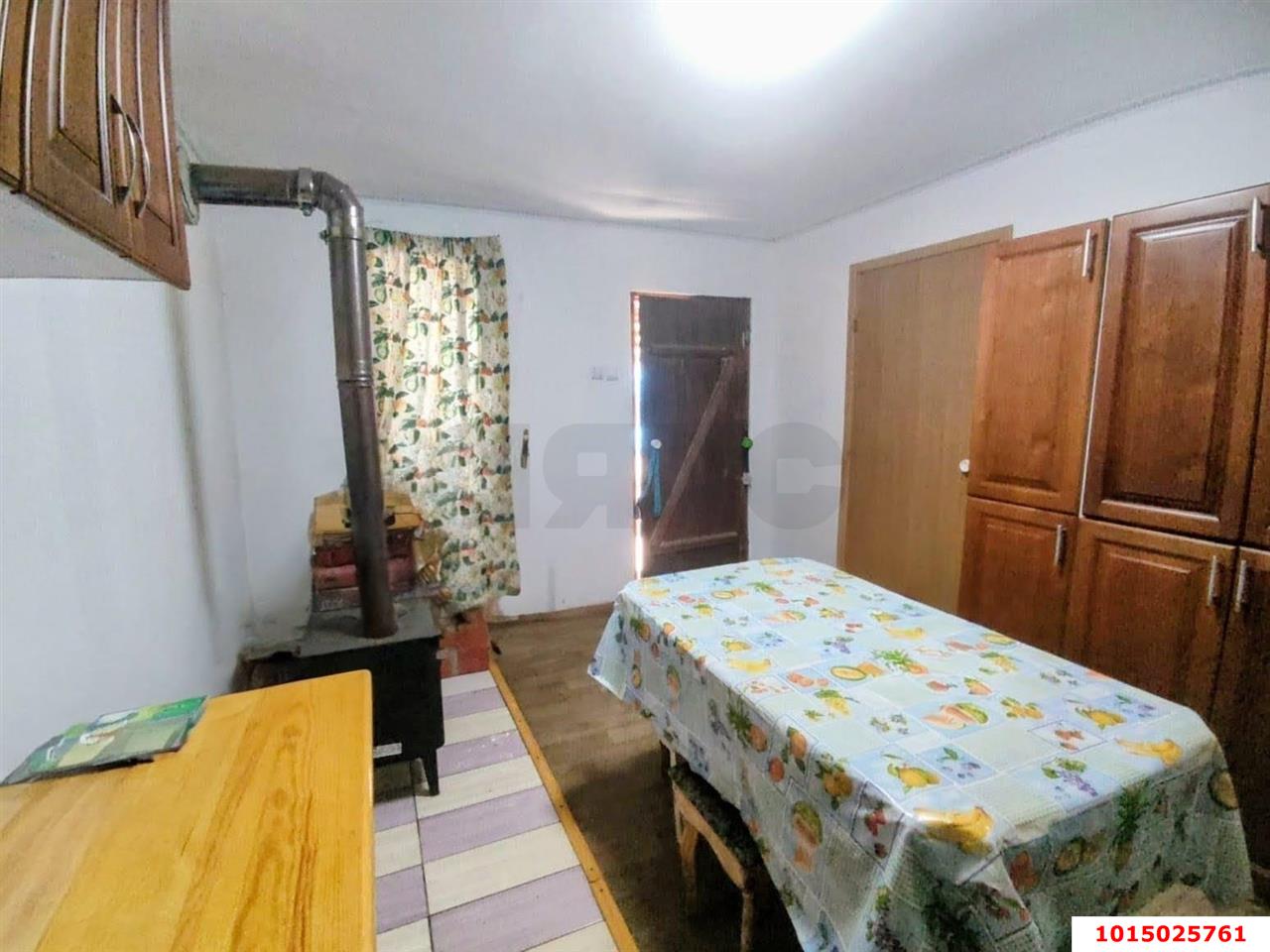 Фото №10: Дом 23 м² + 6.3 сот. - НСТ Новые Сады Сатурна, Прикубанский внутригородской округ, ул. Абрикосовая