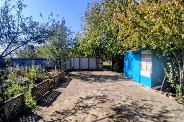 Фото №3: Дом 23 м² - НСТ Новые Сады Сатурна, мкр. Прикубанский внутригородской округ, ул. Абрикосовая