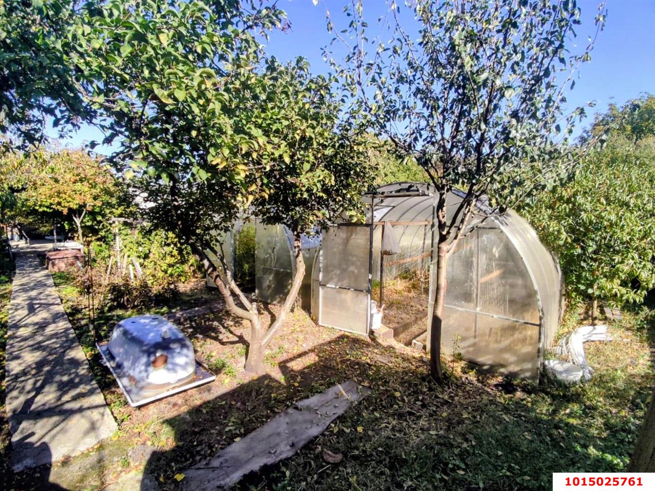 Фото №9: Дом 23 м² + 6.3 сот. - НСТ Новые Сады Сатурна, Прикубанский внутригородской округ, ул. Абрикосовая