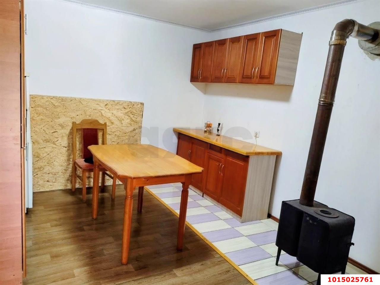 Фото №11: Дом 23 м² + 6.3 сот. - НСТ Новые Сады Сатурна, Прикубанский внутригородской округ, ул. Абрикосовая