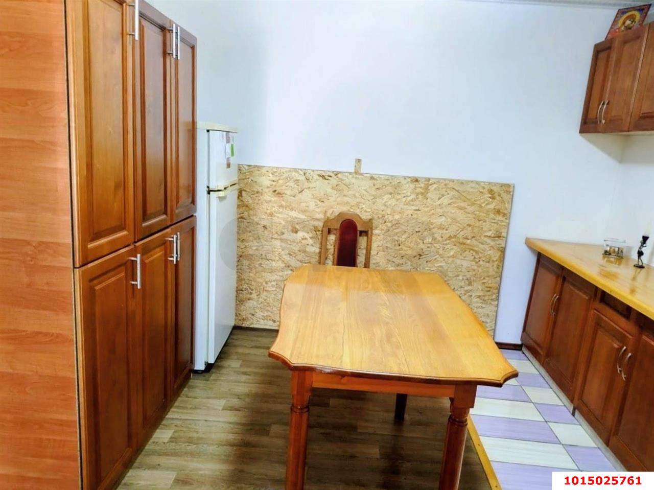 Фото №12: Дом 23 м² + 6.3 сот. - НСТ Новые Сады Сатурна, Прикубанский внутригородской округ, ул. Абрикосовая