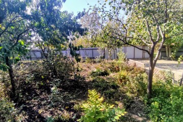 Фото №4: Дом 23 м² - НСТ Новые Сады Сатурна, мкр. Прикубанский внутригородской округ, ул. Абрикосовая