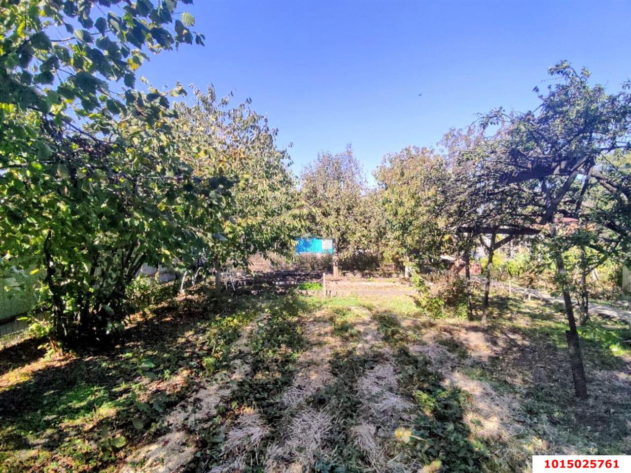 Фото №8: Дом 23 м² + 6.3 сот. - НСТ Новые Сады Сатурна, Прикубанский внутригородской округ, ул. Абрикосовая