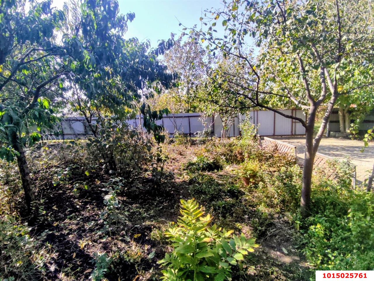 Фото №4: Дом 23 м² + 6.3 сот. - НСТ Новые Сады Сатурна, мкр. Прикубанский внутригородской округ, ул. Абрикосовая