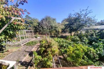 Фото №5: Дом 23 м² - НСТ Новые Сады Сатурна, мкр. Прикубанский внутригородской округ, ул. Абрикосовая