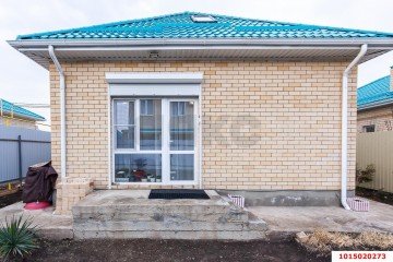 Фото №5: Дом 71 м² - Краснодар, мкр. КП Изумрудный город, ул. имени Лебединского, 26