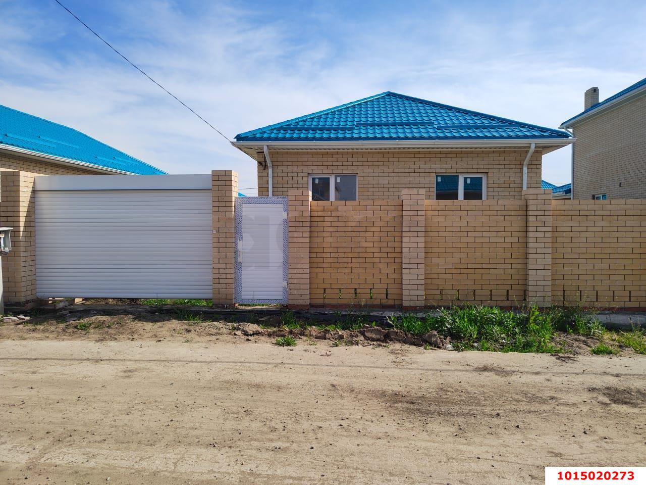 Фото №4: Дом 84 м² + 3 сот. - Краснодар, Прикубанский внутригородской округ, мкр. КП Изумрудный город, ул. имени Лебединского, 26