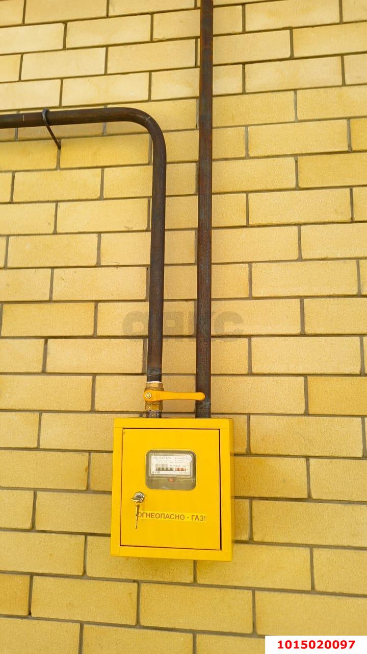 Фото №9: Дом 71 м² + 3 сот. - Краснодар, КП Изумрудный город, ул. имени Лебединского, 24к1