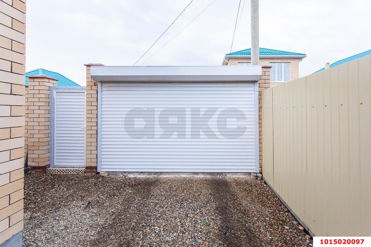 Фото №7: Дом 71 м² + 3 сот. - Краснодар, КП Изумрудный город, ул. имени Лебединского, 24к1