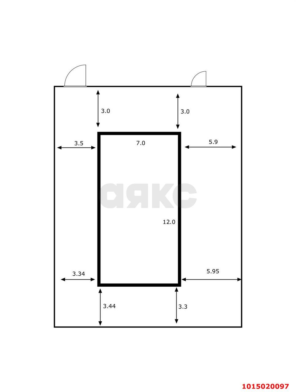 Фото №15: Дом 71 м² + 3 сот. - Краснодар, КП Изумрудный город, ул. имени Лебединского, 24к1