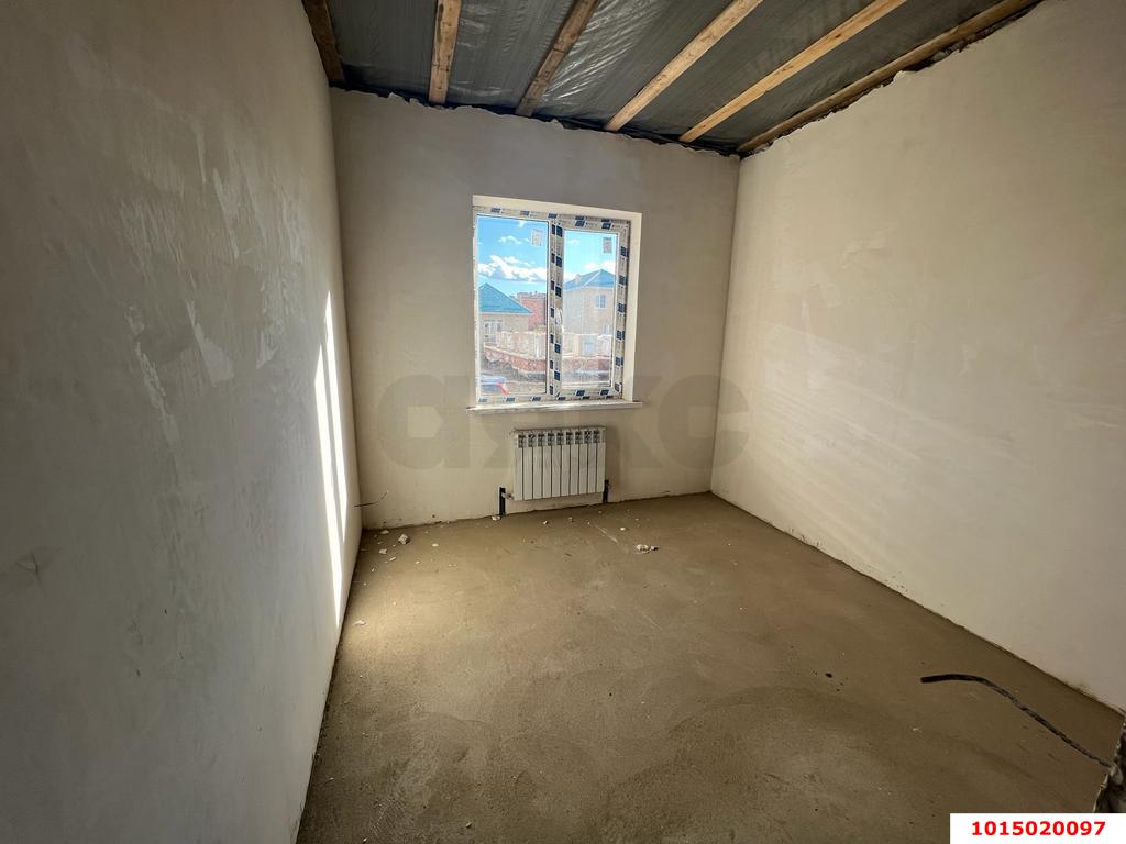 Фото №13: Дом 71 м² + 3 сот. - Краснодар, КП Изумрудный город, ул. имени Лебединского, 24к1