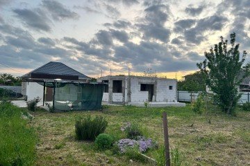 Фото №1: Участок садоводство 6.6 сот. - Елизаветинская, ст Стекольщик, ул. Персиковая, 37