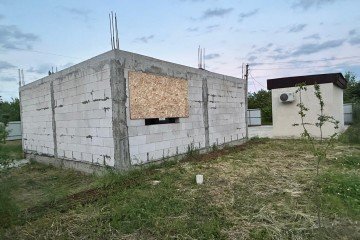 Фото №5: Участок садоводство 6.6 сот. - Елизаветинская, ст Стекольщик, ул. Персиковая, 37