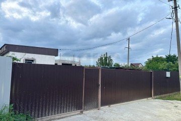 Фото №4: Участок садоводство 6.6 сот. - Елизаветинская, ст Стекольщик, ул. Персиковая, 37