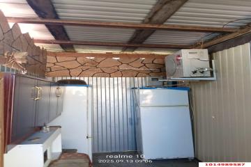 Фото №4: Дом 50 м² - Аэропорт, мкр. Прикубанский внутригородской округ, ул. Рябиновая