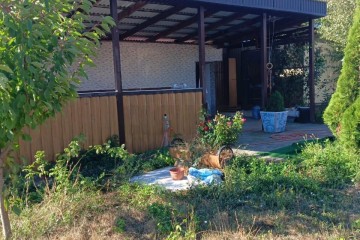 Фото №5: Дом 50 м² - Аэропорт, мкр. Прикубанский внутригородской округ, ул. Рябиновая