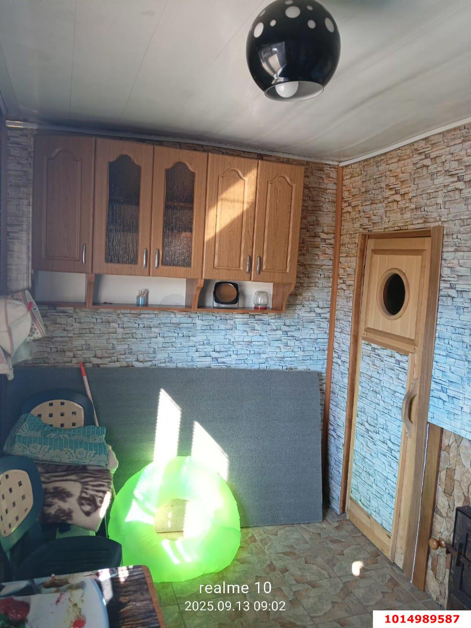 Фото №16: Дом 50 м² + 6.5 сот. - Аэропорт, мкр. Прикубанский внутригородской округ, ул. Рябиновая