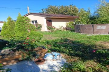 Фото №1: Дом 50 м² - Аэропорт, мкр. Прикубанский внутригородской округ, ул. Рябиновая