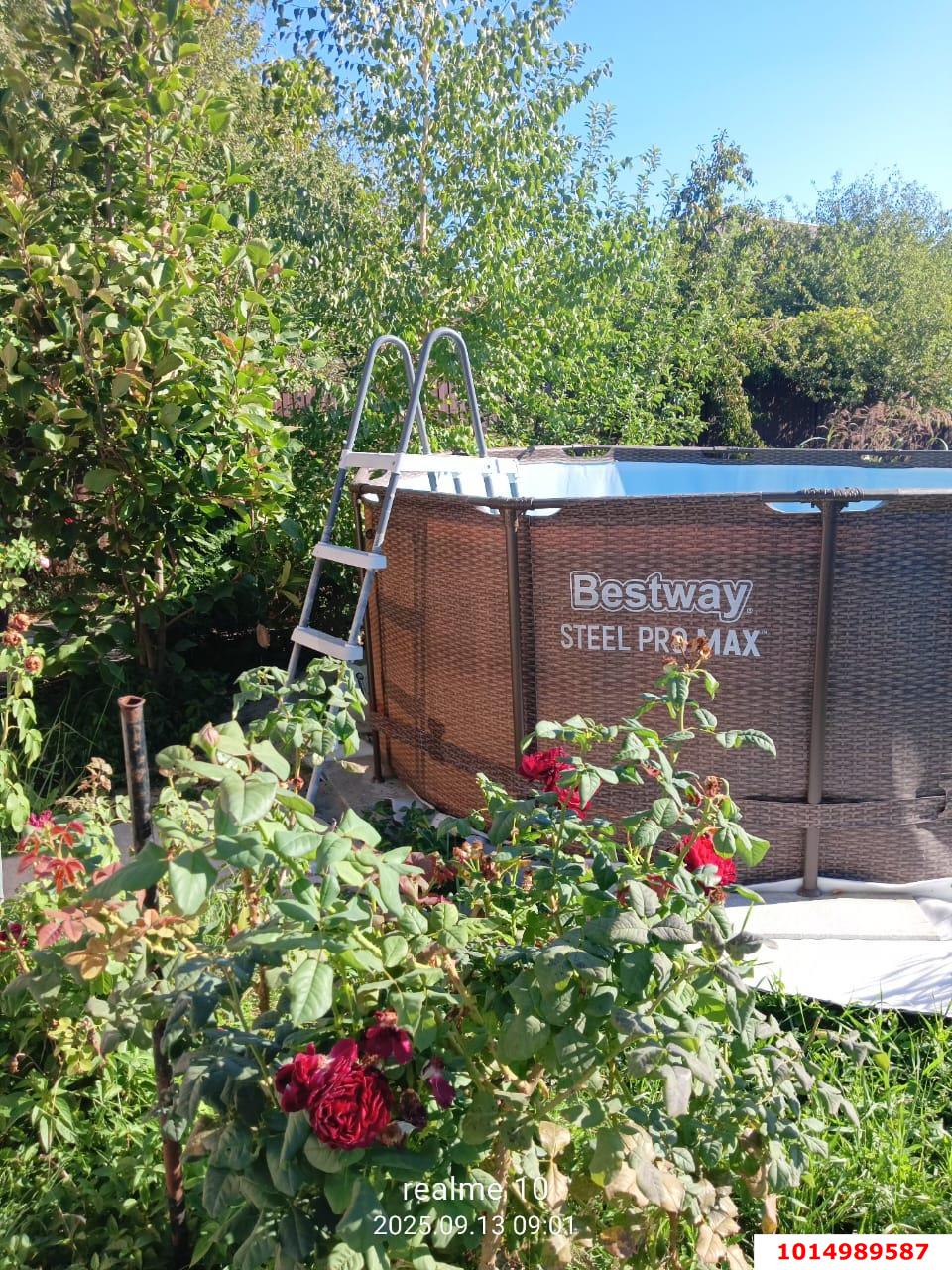 Фото №7: Дом 50 м² + 6.5 сот. - Аэропорт, Прикубанский внутригородской округ, ул. Рябиновая