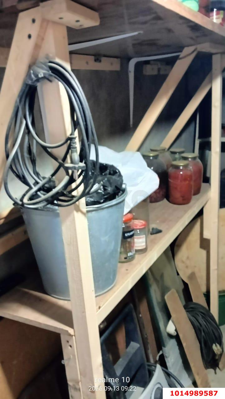 Фото №18: Дом 50 м² + 6.5 сот. - Аэропорт, мкр. Прикубанский внутригородской округ, ул. Рябиновая